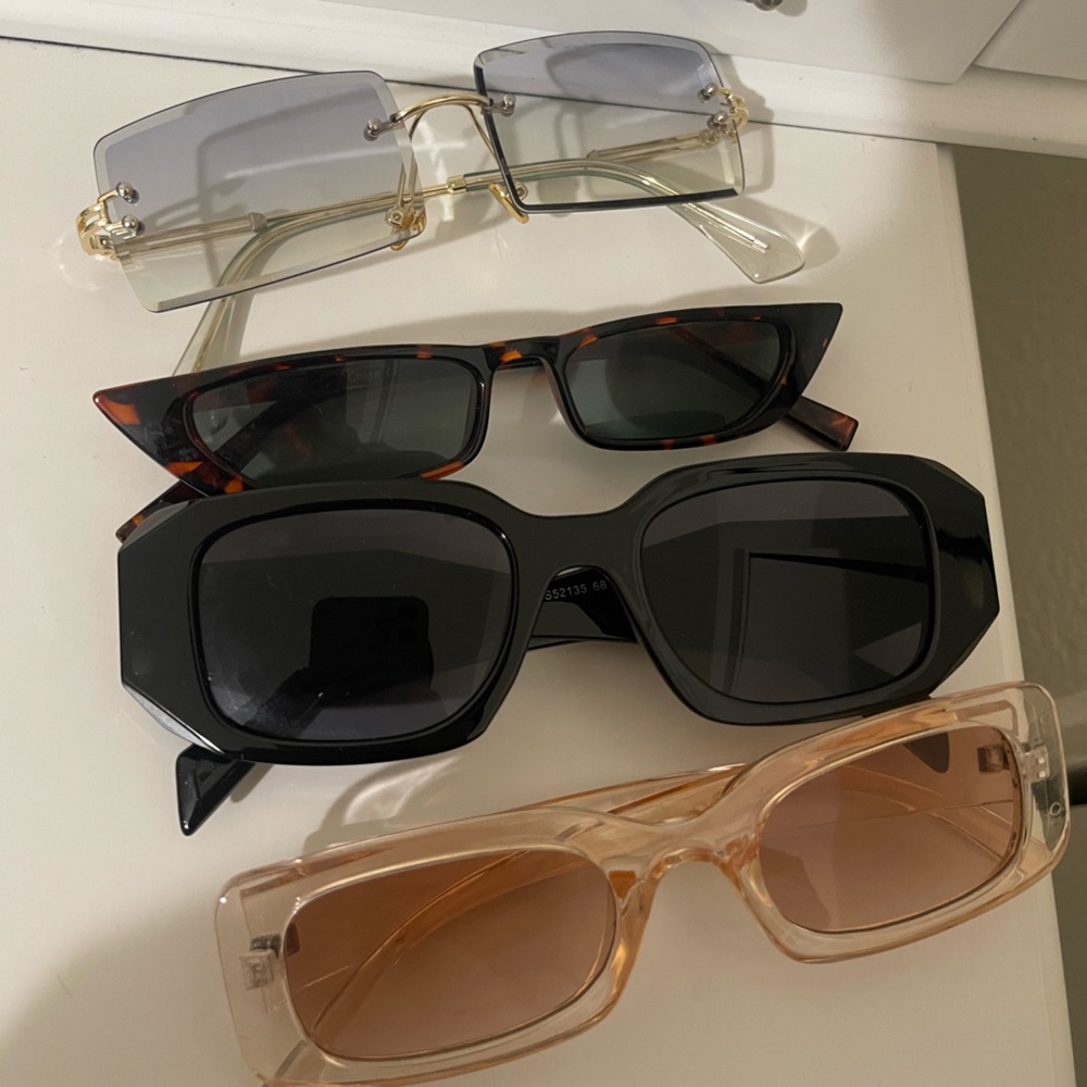 Sunglasses Bundle